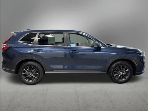 Certified 2026 Honda CR-V EX-L image 7