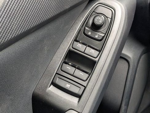 New 2026 Subaru Crosstrek 2.0i Premium image 22