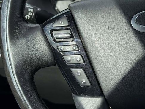 Used 2020 INFINITI QX80 Luxe w/ Proassist Package image 26