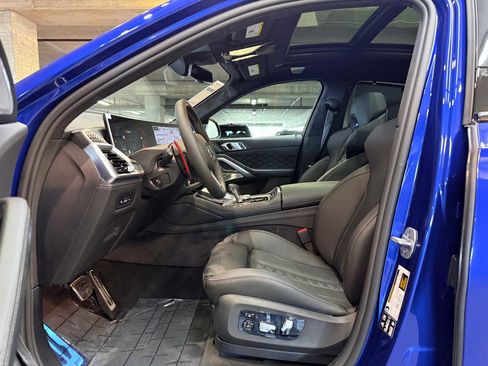 New 2026 BMW X6 M Competition w/ Executive Package image 23