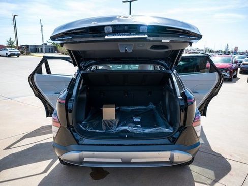 New 2026 Hyundai Kona Limited AWD/4WD image 17
