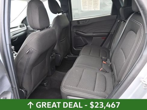 Used 2024 Ford Escape Active AWD/4WD image 18