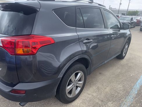 Used 2015 Toyota RAV4 XLE image 6