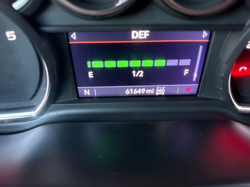 Used 2022 Chevrolet Silverado 3500 LT w/ Convenience Package image 16