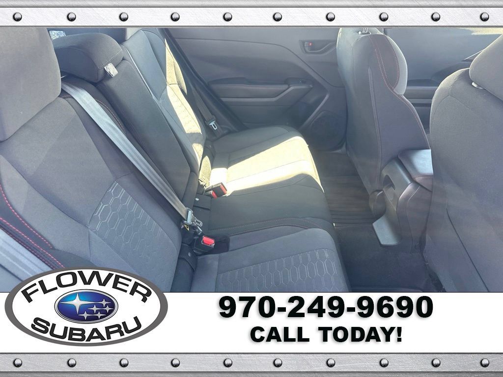 Used 2024 Subaru Impreza 2.0i Sport AWD/4WD image 15