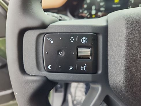New 2026 Land Rover Defender 130 S AWD/4WD image 17