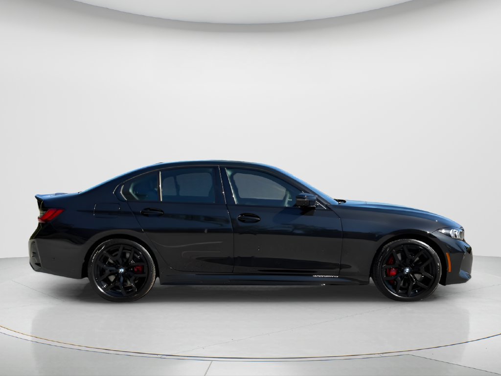 New 2026 BMW M340i RWD image 4