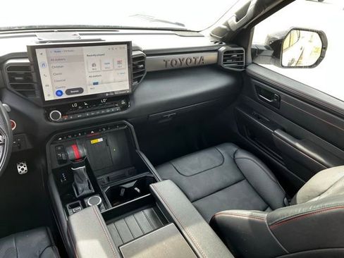 Used 2024 Toyota Tundra TRD Pro image 14