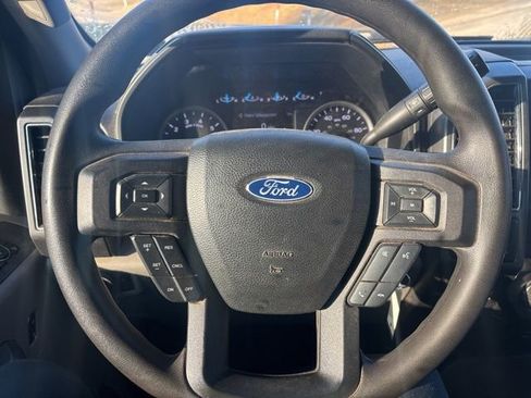 Used 2019 Ford F250 XLT image 14