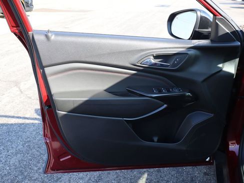 Used 2024 Chevrolet Trax RS w/ Driver Confidence Package image 8