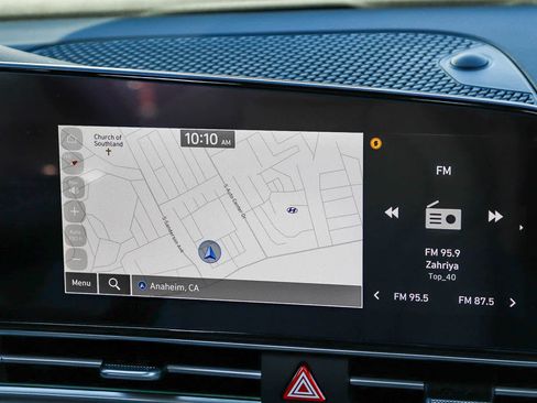 New 2026 Hyundai Elantra Limited FWD image 31