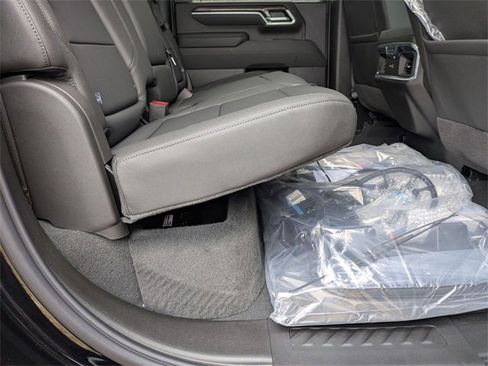 New 2026 Chevrolet Silverado 2500 LTZ w/ Trail Boss Package image 37