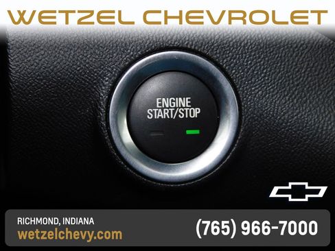 Used 2023 GMC Terrain AT4 w/ Infotainment Package II AWD/4WD image 34