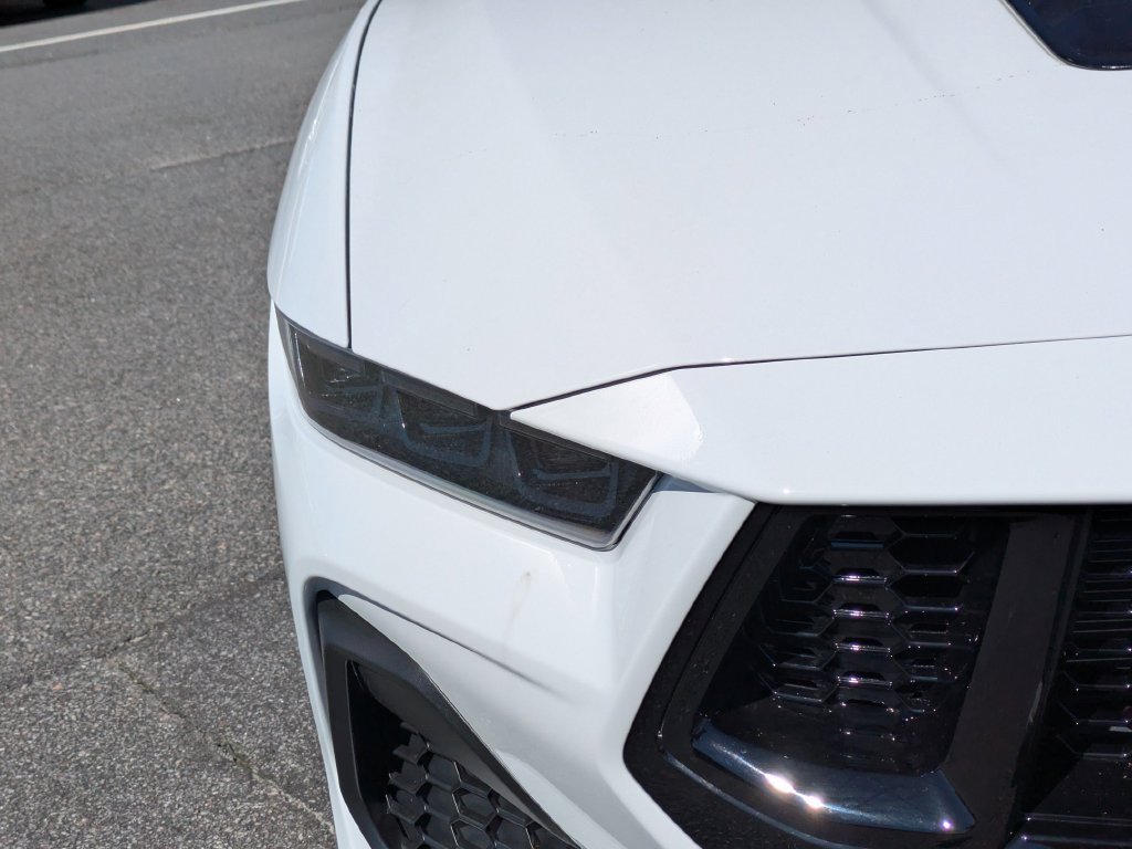 New 2026 Ford Mustang GT Premium w/ GT Performance Package RWD image 10
