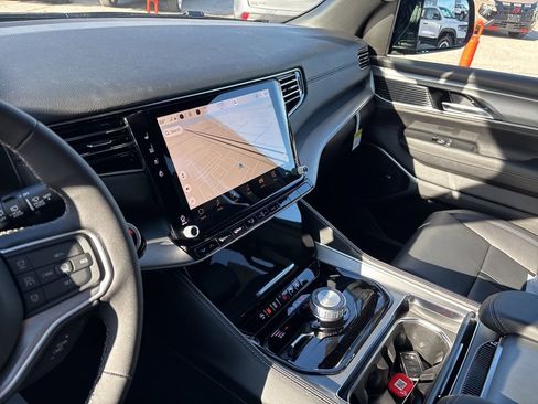 New 2026 Jeep Grand Wagoneer Limited image 73