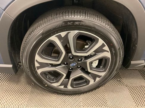 Certified 2023 Subaru Ascent Limited w/ Technology Package image 10