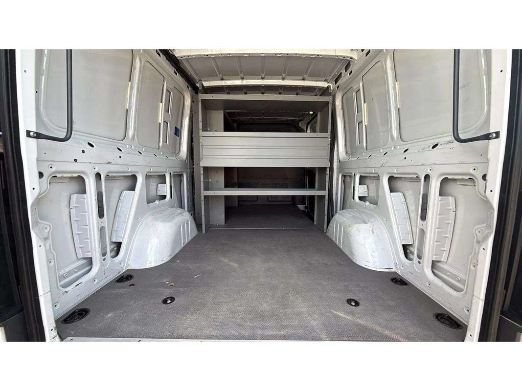 Used 2022 Mercedes-Benz Sprinter 1500 image 9