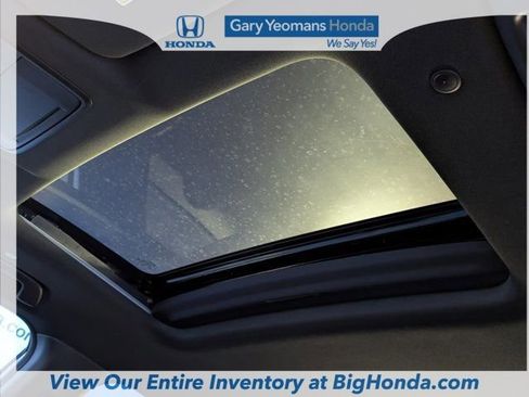 Certified 2023 Honda CR-V Sport image 25