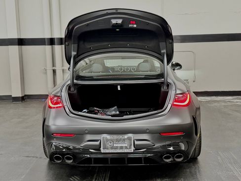 Certified 2026 Mercedes-Benz CLE 53 AMG 4MATIC Coupe image 15