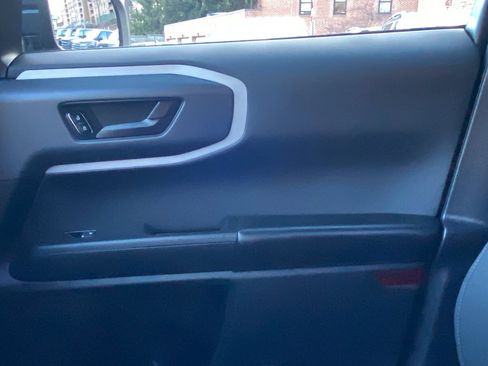 Certified 2022 Ford Bronco Sport Big Bend w/ Convenience Package image 17