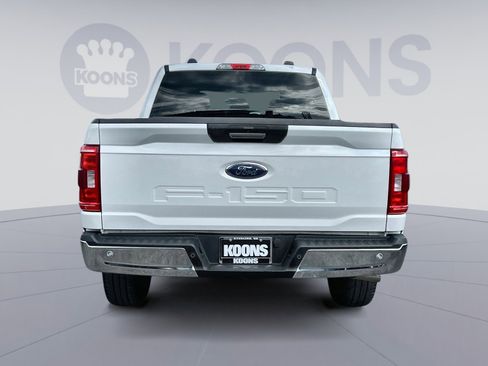 Used 2023 Ford F150 XLT w/ XTR Package AWD/4WD image 15