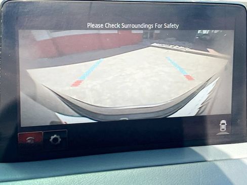 Used 2020 MAZDA CX-9 Grand Touring AWD/4WD image 14