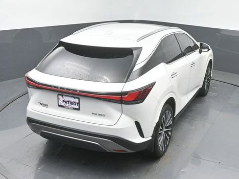 Used 2024 Lexus RX 350 Premium Plus w/ Convenience Package FWD image 40