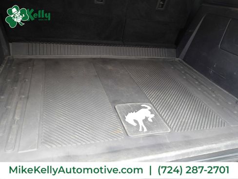 Used 2023 Ford Bronco Big Bend AWD/4WD image 13