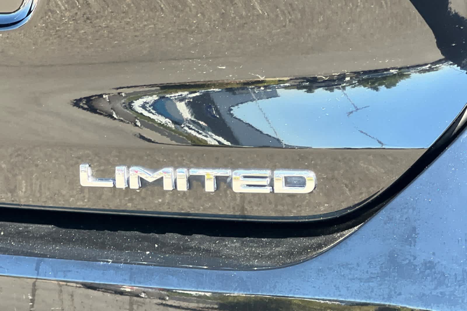 Used 2023 Toyota Highlander Limited AWD/4WD image 34