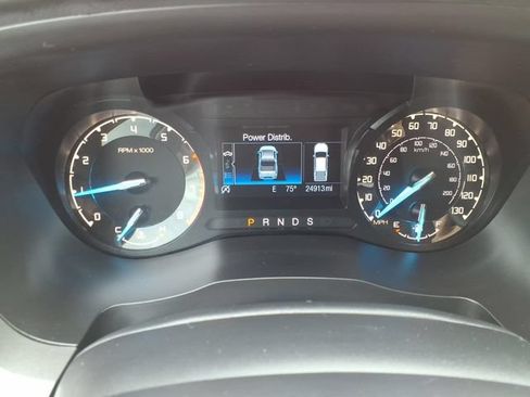 Certified 2021 Ford Ranger XLT w/ Equipment Group 301A Mid AWD/4WD image 17