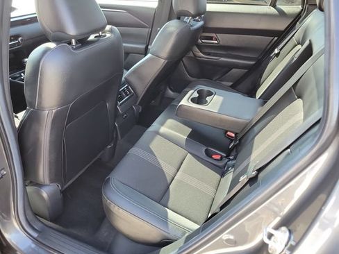 Certified 2025 MAZDA CX-50 AWD 2.5 S w/ Premium Package image 25