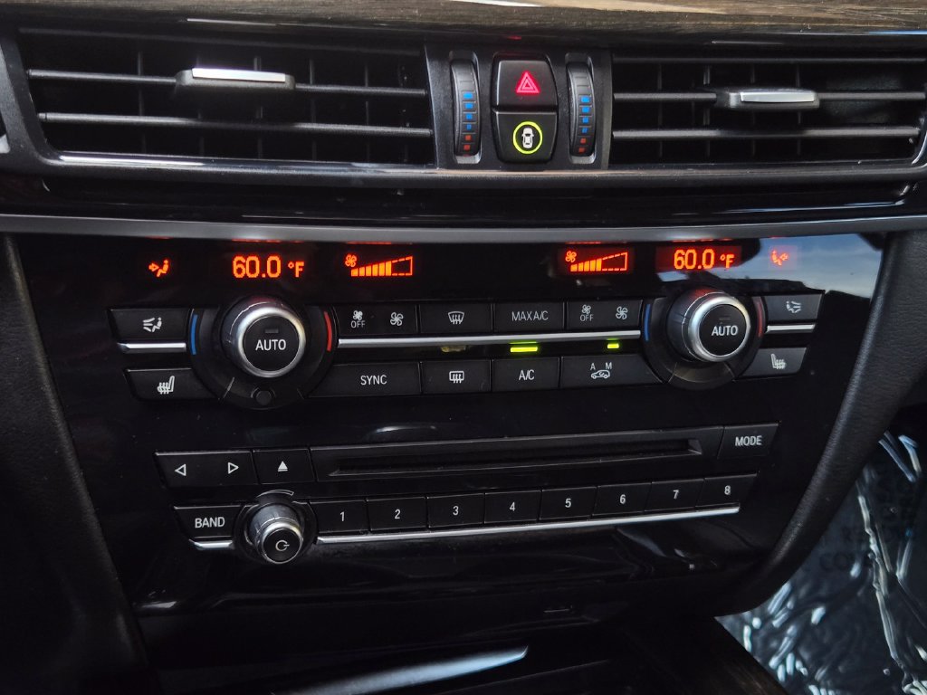 Used 2018 BMW X5 xDrive35i AWD/4WD image 23