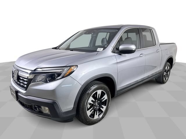 Used 2020 Honda Ridgeline RTL image 4