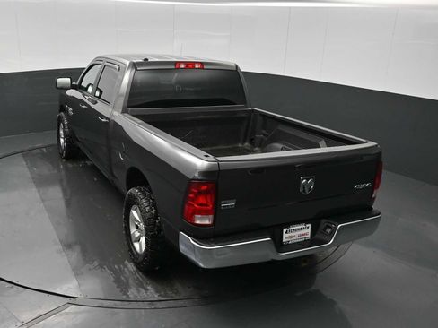 Used 2021 RAM 1500 Classic SLT image 15