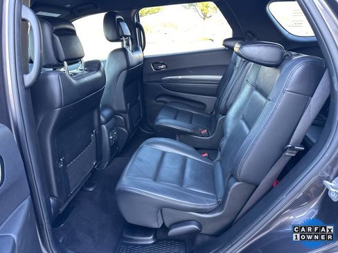 Used 2020 Dodge Durango GT w/ Blacktop Package image 44