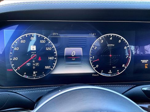 Used 2018 Mercedes-Benz S 450 4MATIC Sedan image 13