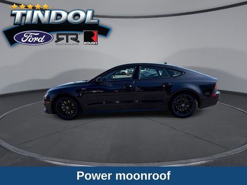 Used 2016 Audi A7 3.0T Prestige w/ Comfort Seating Package image 5