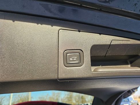 Used 2021 Cadillac XT5 Sportv image 28