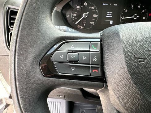 New 2024 RAM ProMaster 3500 w/ Convenience Group image 29