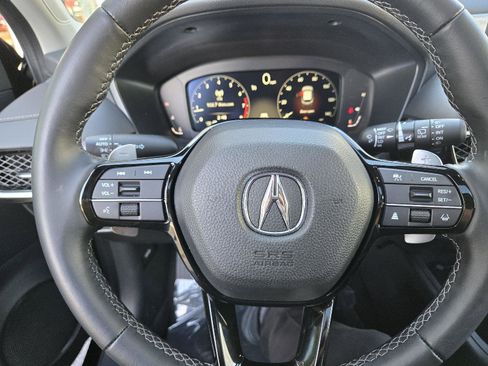 Certified 2025 Acura ADX FWD image 30