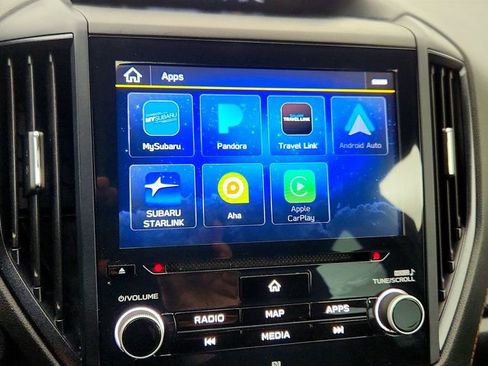 Used 2022 Subaru Forester Wilderness image 20