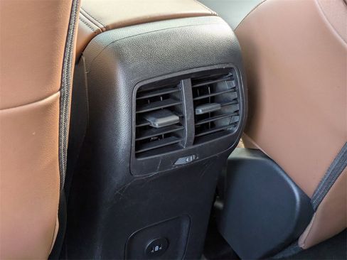 Used 2025 Ford Bronco Sport Outer Banks w/ Outer Banks Tech Package+ image 25