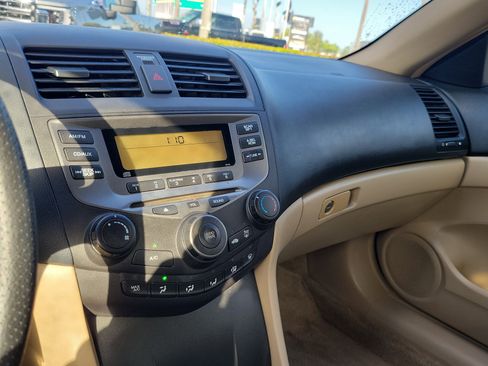 Used 2007 Honda Accord LX image 17