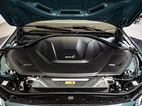 Used 2025 BMW i4 M50 image 36