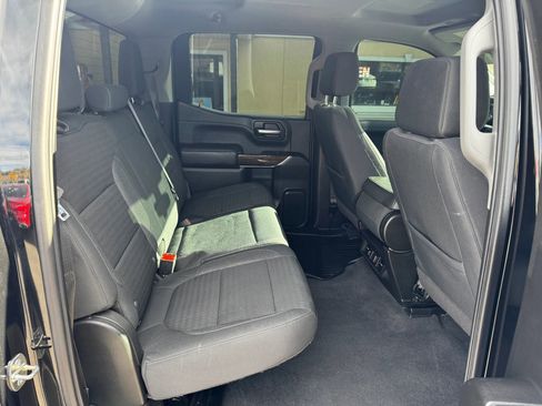 Used 2020 GMC Sierra 1500 Elevation w/ Trailering Package image 14