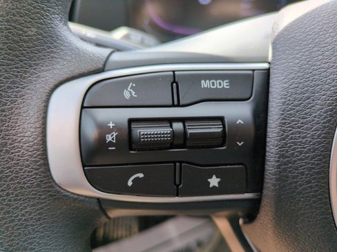 Used 2024 Kia Sportage LX AWD/4WD image 20