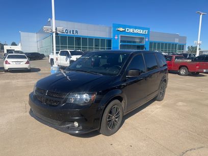 Used 2019 Dodge Grand Caravan SE