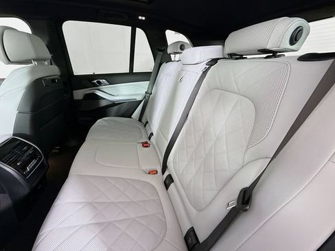 New 2026 BMW X5 xDrive50e w/ M Sport Package AWD/4WD image 26