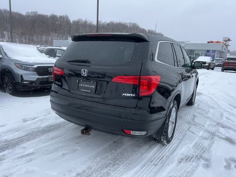 Used 2016 Honda Pilot LX image 5
