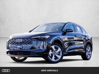 Certified 2025 Audi Q5 Premium Plus w/ Premium Plus
